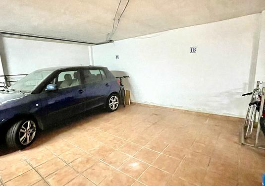 Apartment in Formentera del Segura