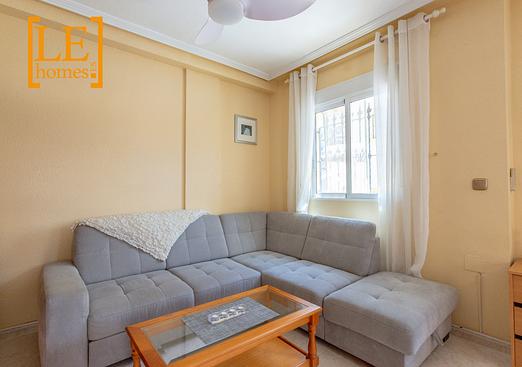 Semi detached in Orihuela Costa