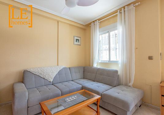 Semi detached in Orihuela Costa