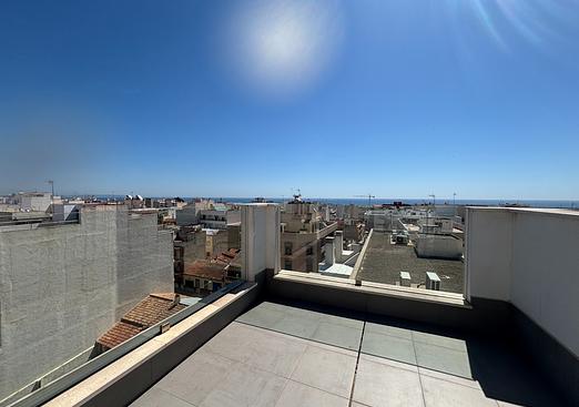 Apartment in Guardamar del Segura