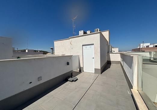 Apartment in Guardamar del Segura