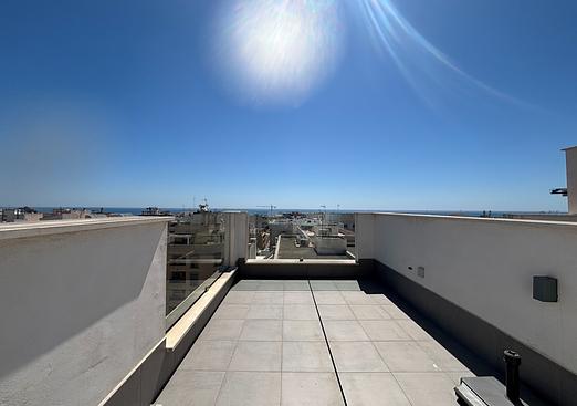 Apartment in Guardamar del Segura
