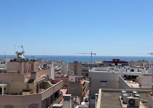 Apartment in Guardamar del Segura