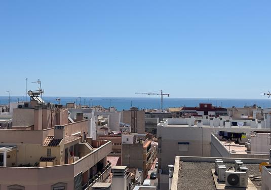 Apartment in Guardamar del Segura