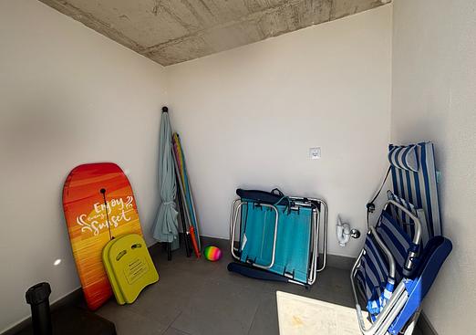 Apartment in Guardamar del Segura