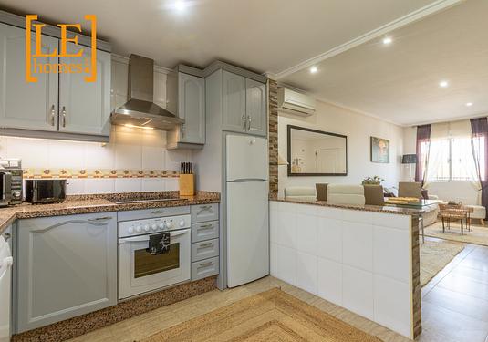 Bungalow in Orihuela Costa