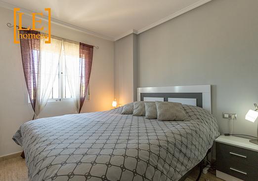 Bungalow in Orihuela Costa