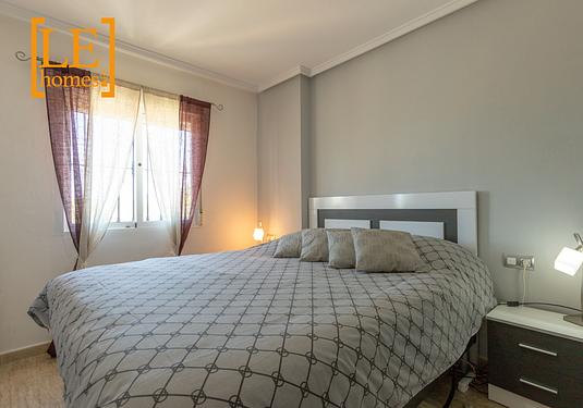 Bungalow in Orihuela Costa