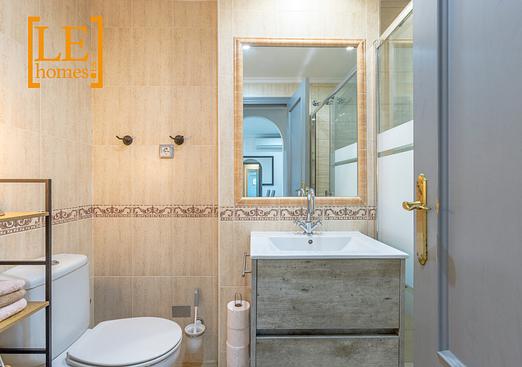 Bungalow in Orihuela Costa