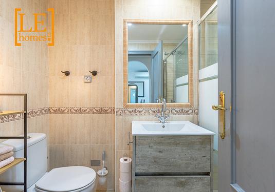 Bungalow in Orihuela Costa