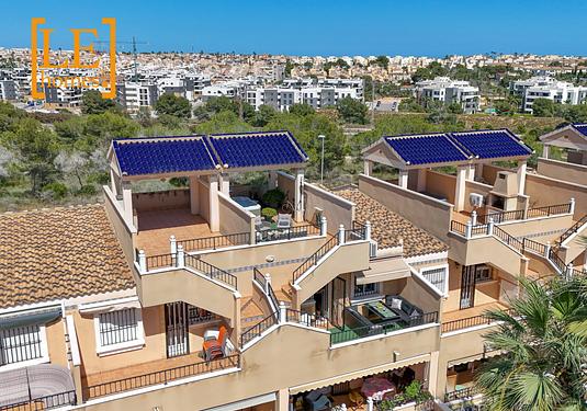 Bungalow in Orihuela Costa