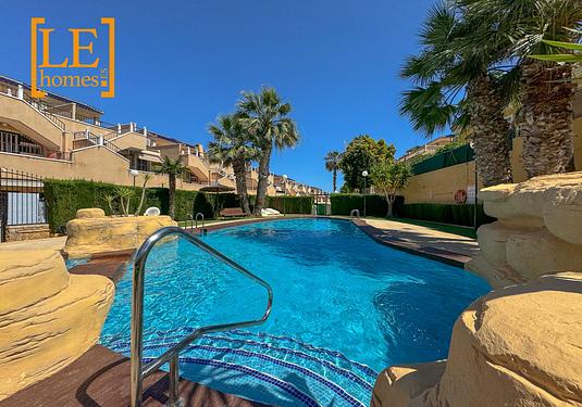 Bungalow in Orihuela Costa