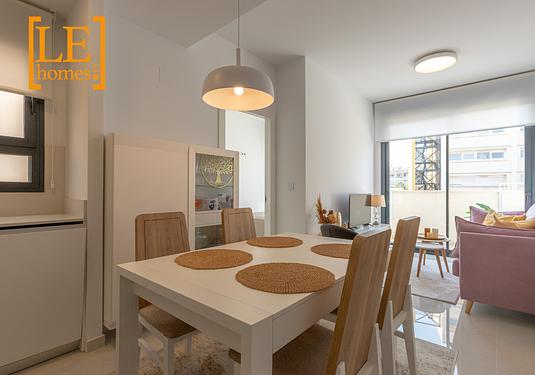 Apartment in Torrevieja