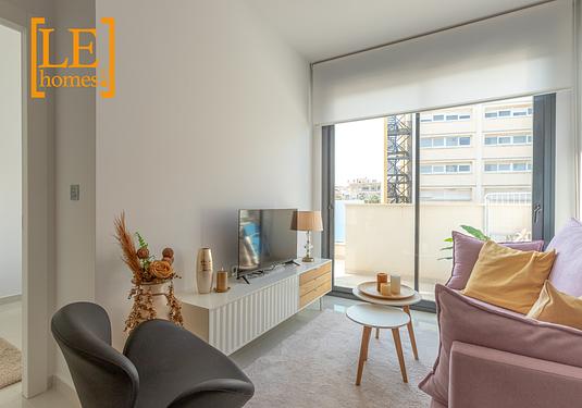Apartment in Torrevieja