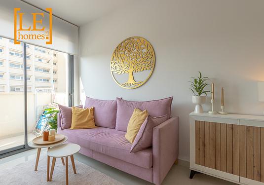Apartment in Torrevieja