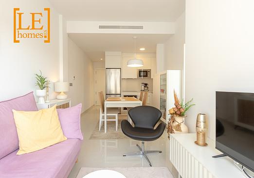 Apartment in Torrevieja