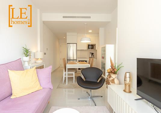 Apartment in Torrevieja