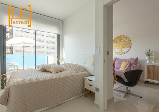 Apartment in Torrevieja