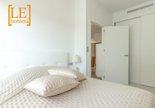Apartment in Torrevieja