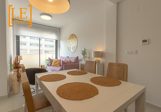Apartment in Torrevieja