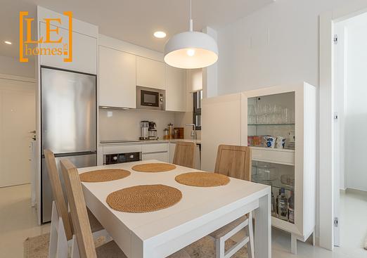 Apartment in Torrevieja