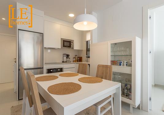 Apartment in Torrevieja