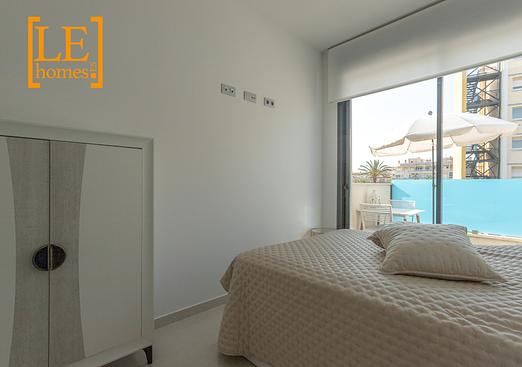 Apartment in Torrevieja