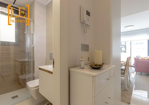 Apartment in Torrevieja