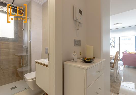 Apartment in Torrevieja