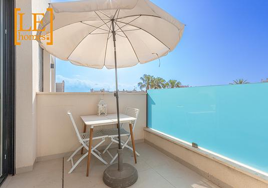 Apartment in Torrevieja