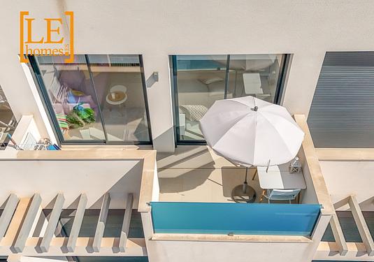 Apartment in Torrevieja