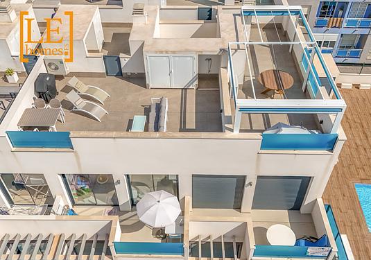 Apartment in Torrevieja