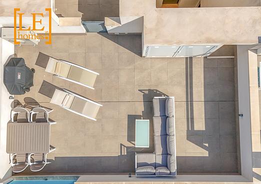 Apartment in Torrevieja