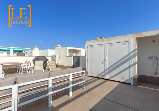 Apartment in Torrevieja