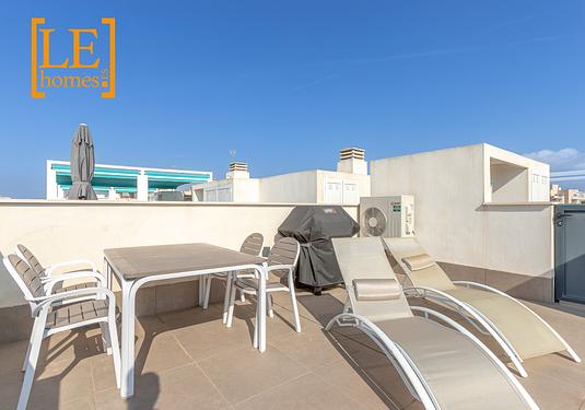 Apartment in Torrevieja