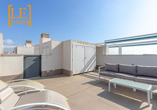 Apartment in Torrevieja