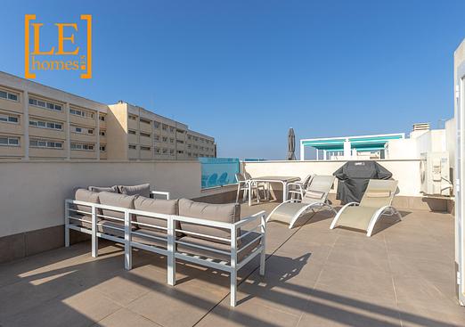 Apartment in Torrevieja