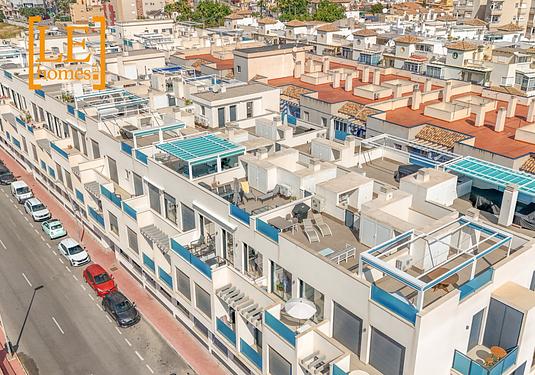 Apartment in Torrevieja
