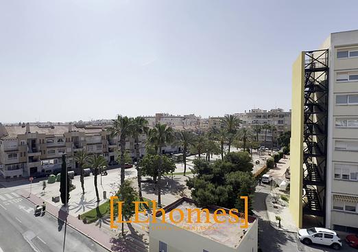 Apartment in Torrevieja