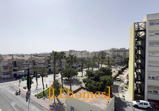 Apartment in Torrevieja