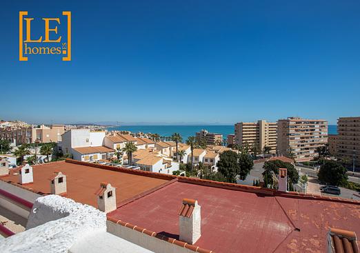 Duplex in Torrevieja