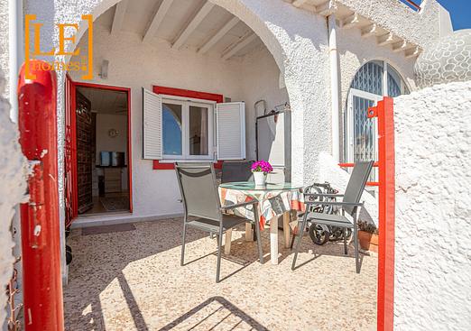Duplex in Torrevieja
