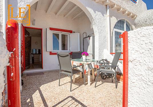 Duplex in Torrevieja