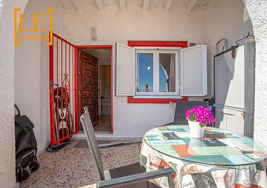 Duplex in Torrevieja