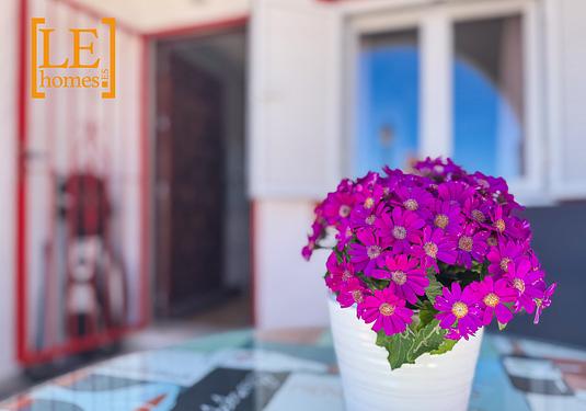 Duplex in Torrevieja