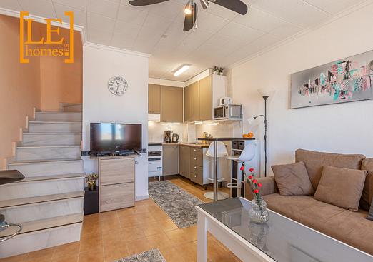 Duplex in Torrevieja