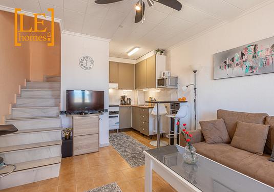Duplex in Torrevieja