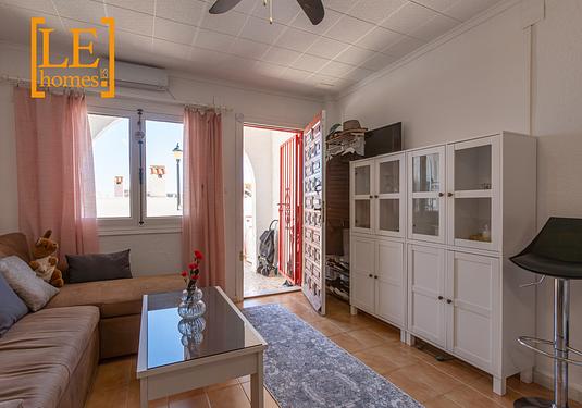 Duplex in Torrevieja