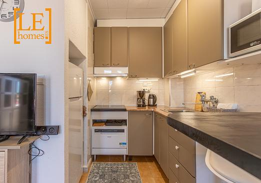 Duplex in Torrevieja