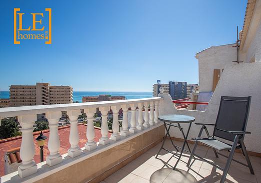 Duplex in Torrevieja